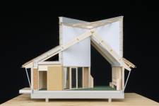 ATELIER POST CAZIN - CAUCHETEUX - MAES - ATELIER POST