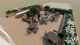 Dimitri POTOTCHEKO - AEDIFI ARCHITECTURE