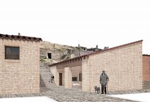 Benoît SOULIÉ - PATIO B