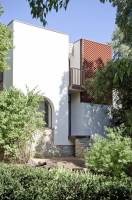 Guilhem DELHOMME - Cabcab Architecture